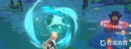 原神无妄坡四个火炬位置分布在哪?4