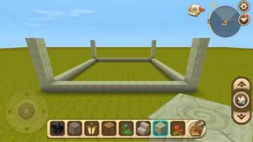 迷你世界如何造一个漂亮的房子教程是什么?2