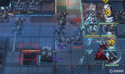 明日方舟需要减速吗?1