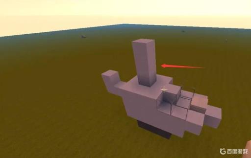 迷你世界九楼怎么制造直升机?2
