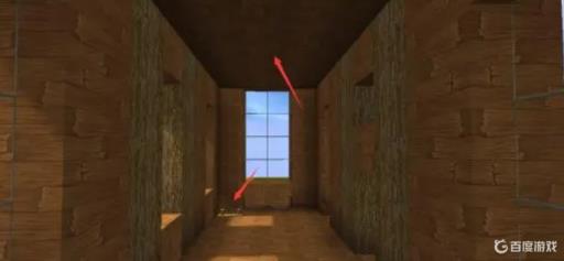 迷你世界木头小别墅的格子是几乘几?4