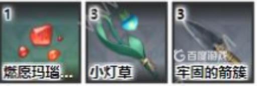 原神20级突破材料怎么获得?2