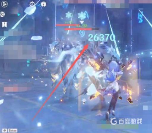 原神深渊使徒激流怎么破盾?5