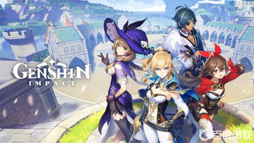 原神遗失之书元素痕迹在哪里?1