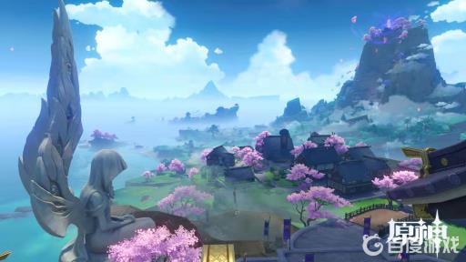 原神璃月华清归藏密宫怎么开?_原神璃月华清归藏怎么解密 原神璃月华清归藏密宫怎么开?_原神璃月华清归藏怎么解密