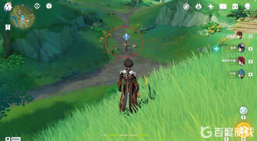 原神森林书任务怎么解锁?3