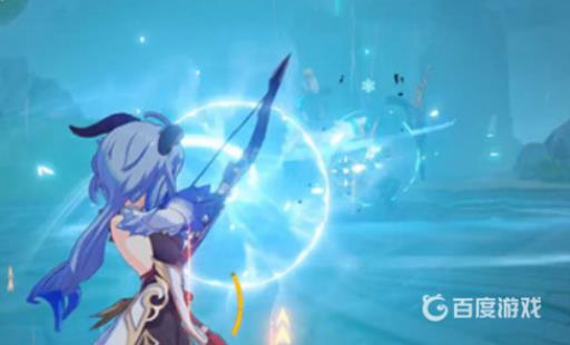 原神破魔之弓图纸怎么获得?1