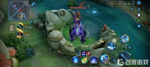 王者荣耀各种龙的区别是什么?1