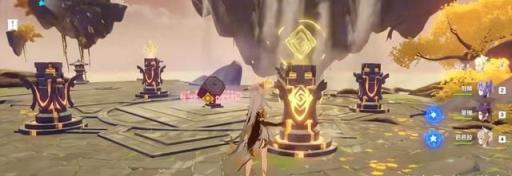 原神寻访桃源逗留记怎么过?5