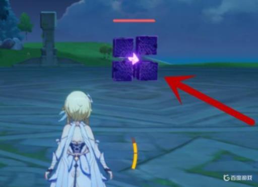 原神无相之雷怎么摧毁复苏棱镜?_原神无相之雷复苏棱镜打不动