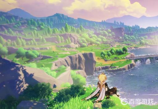 原神海祗岛奇怪的标记怎么完成?1