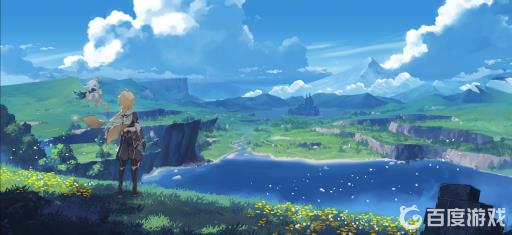 原神洞天怎么摆放家具?1