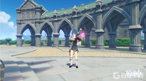 原神手游3.2行秋副c选什么圣遗物?1