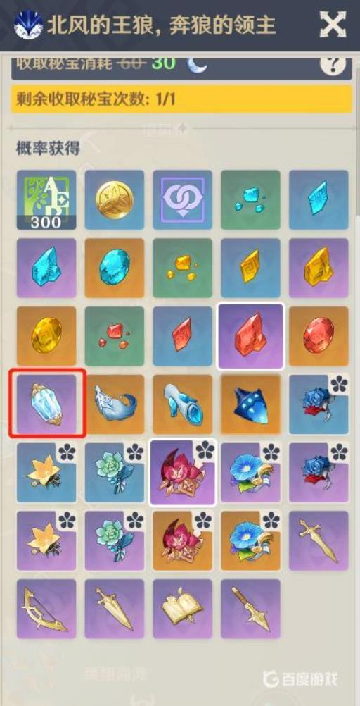 原神溶媒有哪些办法获得?5