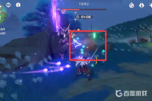 原神刀剑成梦最后无名怎么打?2