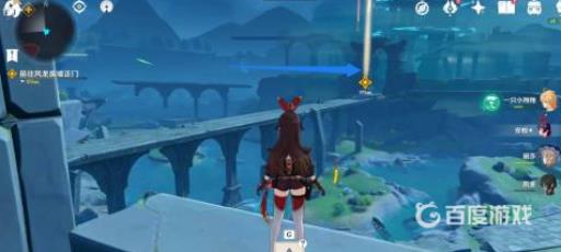 原神无人之家任务怎么过?2