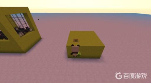 迷你世界娃娃机怎么做?5