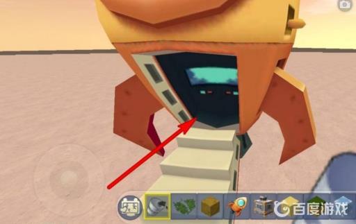 迷你世界新星球怎么去?4