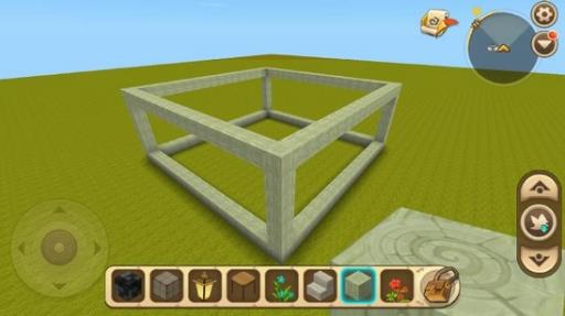 迷你世界怎么建别墅简单又漂亮?4