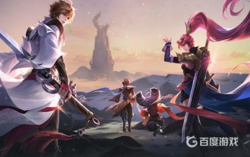 王者荣耀怎么扫码登录别人王者号?_王者荣耀扫码登录别人的号能维持多久 王者荣耀怎么扫码登录别人王者号?_王者荣耀扫码登录别人的号能维持多久