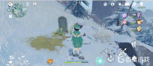 原神龙脊雪山三个匣子最后放到哪?3