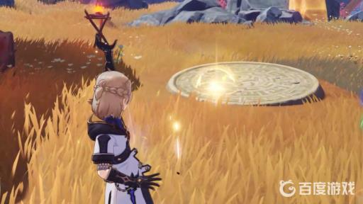 原神辰砂往生录秘境怎么开?3