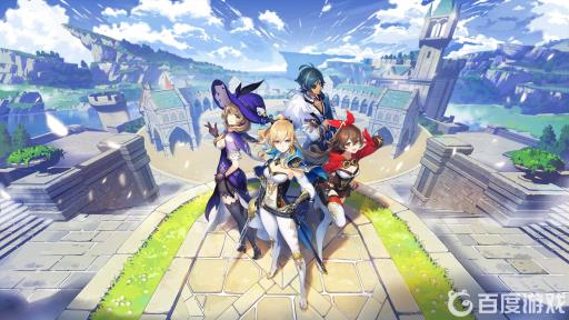 原神松茸商店在哪?_原神松茸商店攻略详解