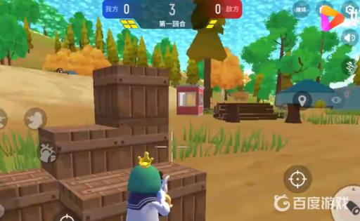 香肠派对竞技派对有什么用?3