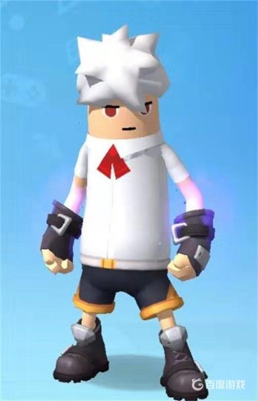 香肠派对免费皮肤怎么搭配最帅?1