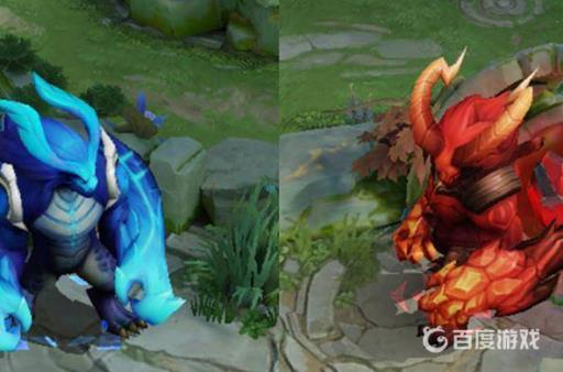 王者荣耀红蓝buff多久刷新?2