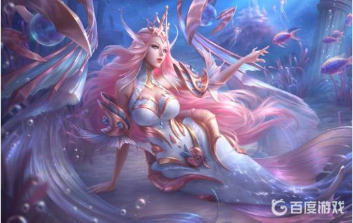 王者女武神值得兑换吗?2