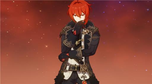 原神火系强力角色有哪些?5