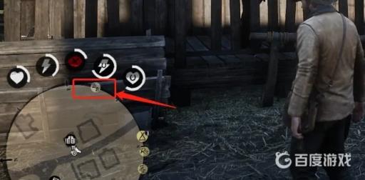 荒野大镖客2蓝水沼泽黑衣美人在哪?7