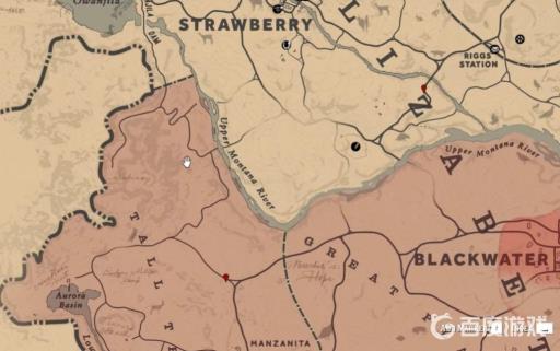 荒野大镖客2骑手挑战9怎么过?10