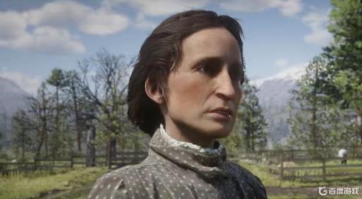 大表哥2唐斯太太的剧情怎么触发?_荒野大镖客2唐斯支线怎么触发