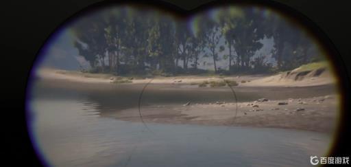 荒野大镖客2鬣蜥完美皮在哪里获得?3