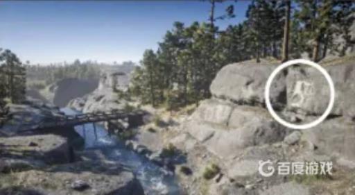 荒野大镖客2雕在哪里?3