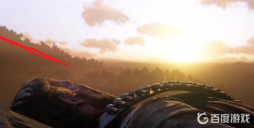 荒野大镖客2拿钱还是跟约翰走?2