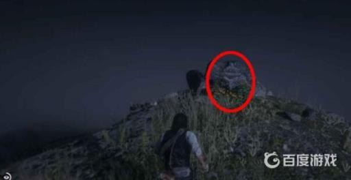 荒野大镖客亚瑟的墓地在哪?5