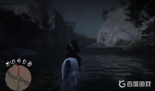 荒野大镖客2哈维尔埃斯奎拉3