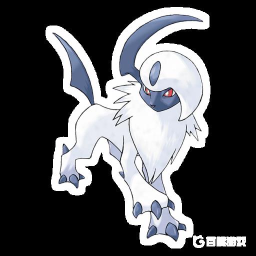 究极绿宝石4阿勃梭鲁在哪抓?_究极绿宝石4b阿勃鲁梭在哪