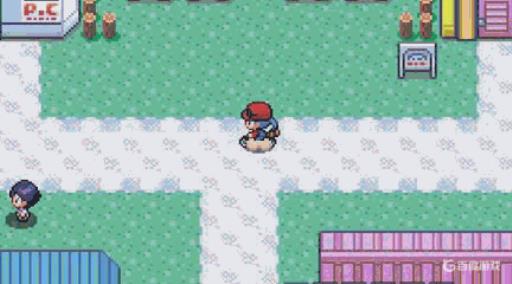 究极绿宝石自行车技巧是什么?1