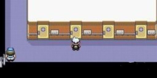 究极绿宝石怎么去第二周目?6