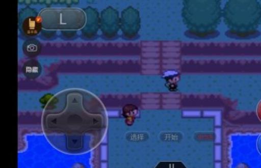 究极绿宝石3耿鬼石在哪?1