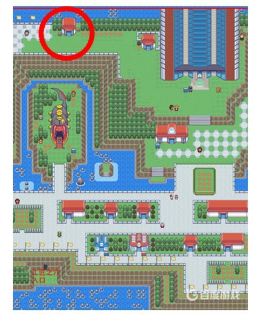 口袋妖怪究极绿宝石银色印记怎么获得?2