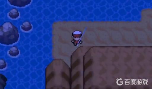 究极绿宝石5.3漩涡列岛怎么走?10