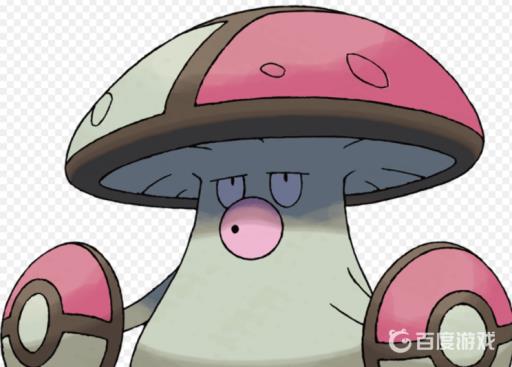 宝可梦究极绿宝石败露球菇在哪?_究极绿宝石 究极球 宝可梦究极绿宝石败露球菇在哪?_究极绿宝石 究极球