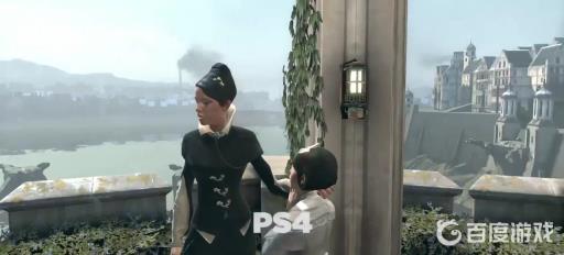 耻辱终极版与原版区别是什么?3