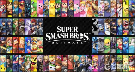 任天堂明星大乱斗全角色怎么解锁?_任天堂明星大乱斗全人物解锁