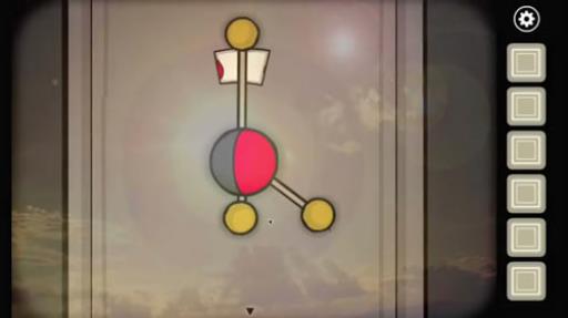 锈湖天堂岛第9难怎么过?6